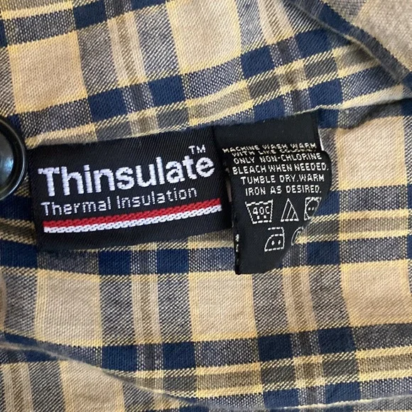 Eddie Bauer jacket - Picture 6 of 11